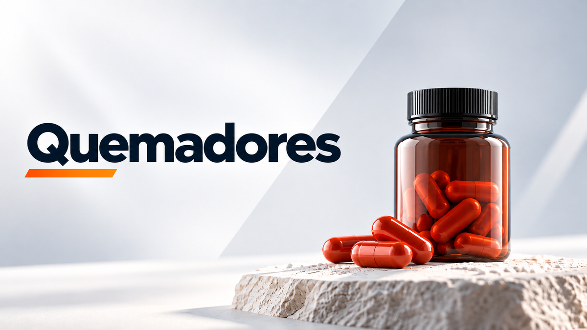 Quemadores