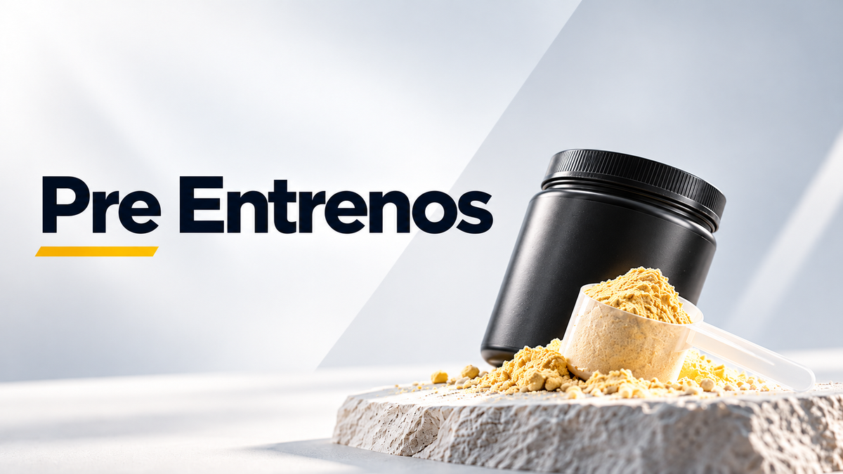 Pre Entrenos