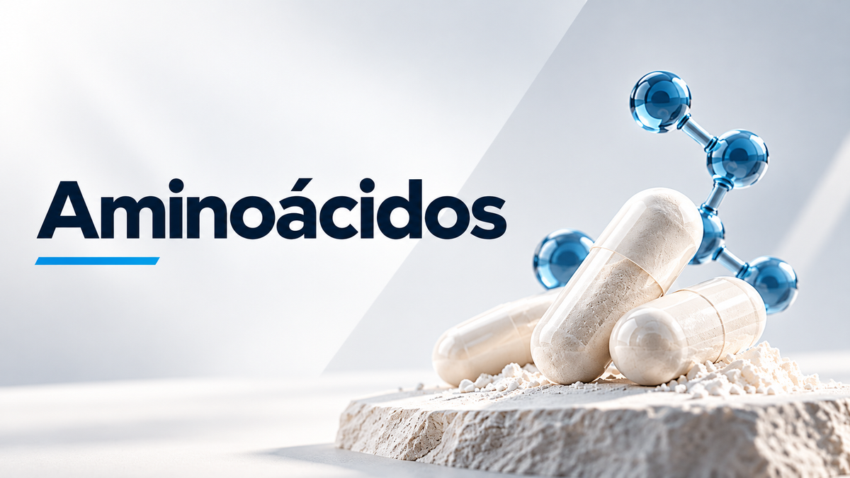 Aminoácidos