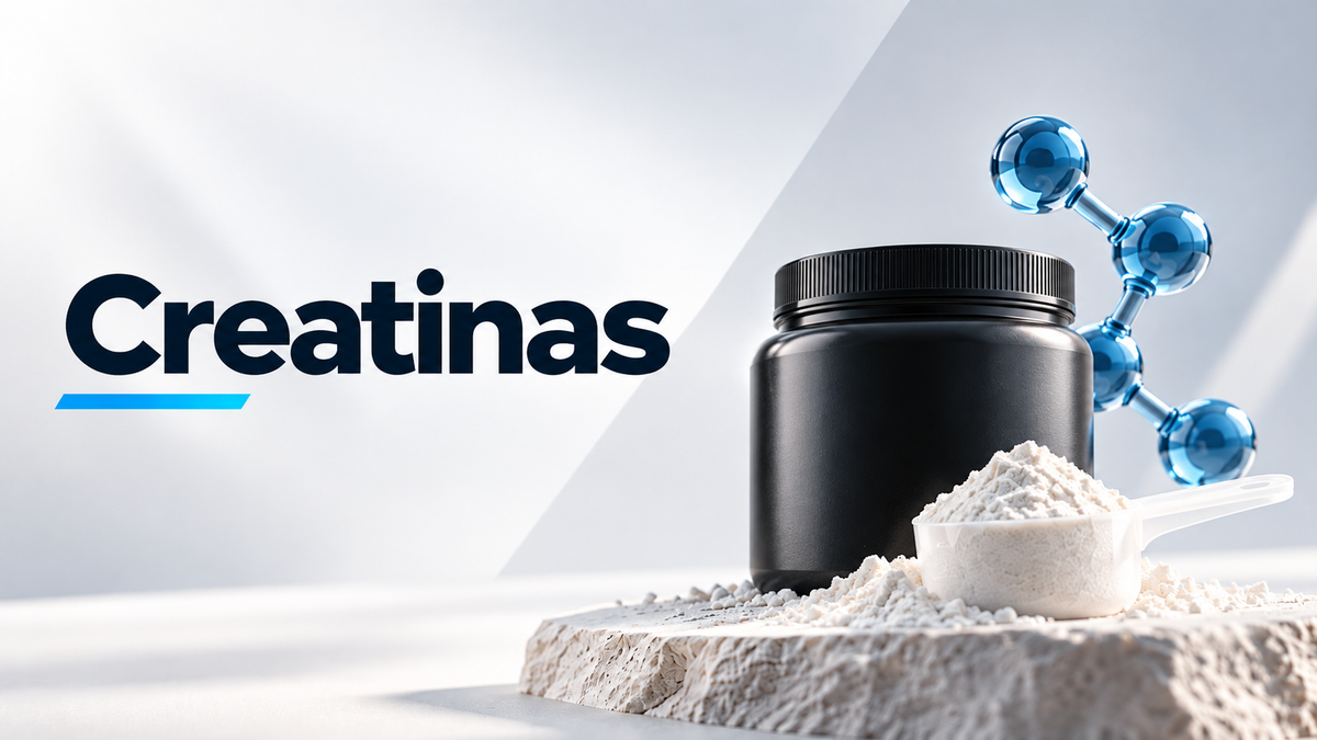 Creatinas