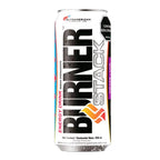 Burner Stack  Nutramerican