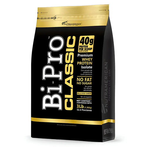 BiPro Classic Nutramerican