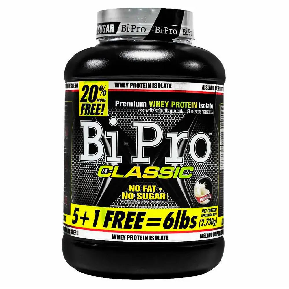 BiPro Classic Nutramerican