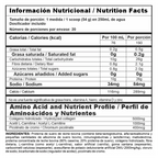 BiPro Lite Nutramerican