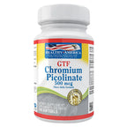 Chromium Picolinate Healthy America