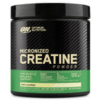 Creatine Powder Micronized Optimum Nutrition