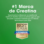Creatine Powder Micronized Optimum Nutrition