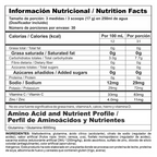 Gluta Stack Nutramerican