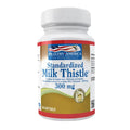 Milk Thistle Healthy America
