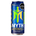 MYTH Legendary Pre-Workout Megaplex