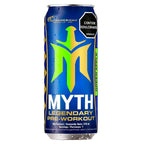 MYTH Legendary Pre-Workout Megaplex