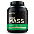 Serious Mass Optimum Nutrition