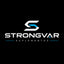 STRONGVAR - Inicio