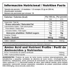 BiPro Mass Nutramerican