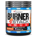 Burner Stack  Nutramerican