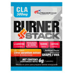 Burner Stack  Nutramerican