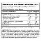 Megaplex Creatine Power Nutramerican