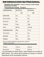 Megabolic Mass 10lb