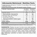 BiPro Classic Nutramerican
